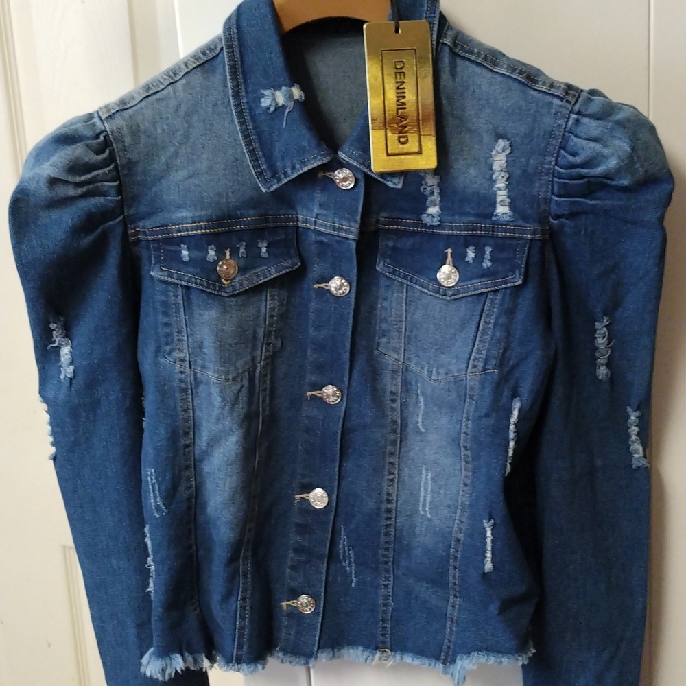 Denimland